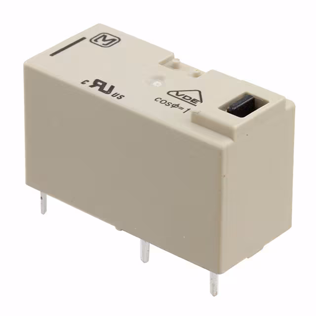ADJ11112 Panasonic Electric Works  Power Relays Over 2 Amps